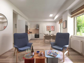 Prime Location in Kolonaki A Luxurious 1BR Haven